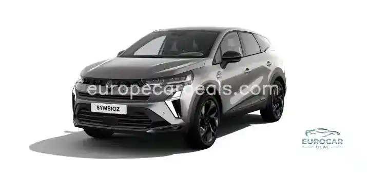 Renault Symbioz