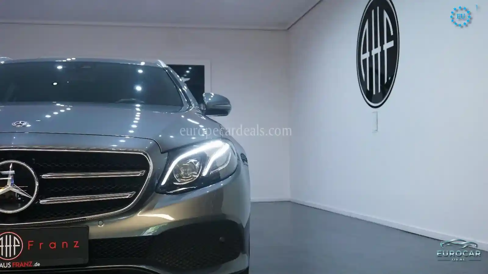 Mercedes-Benz E 350