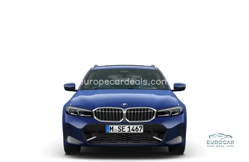 BMW 330