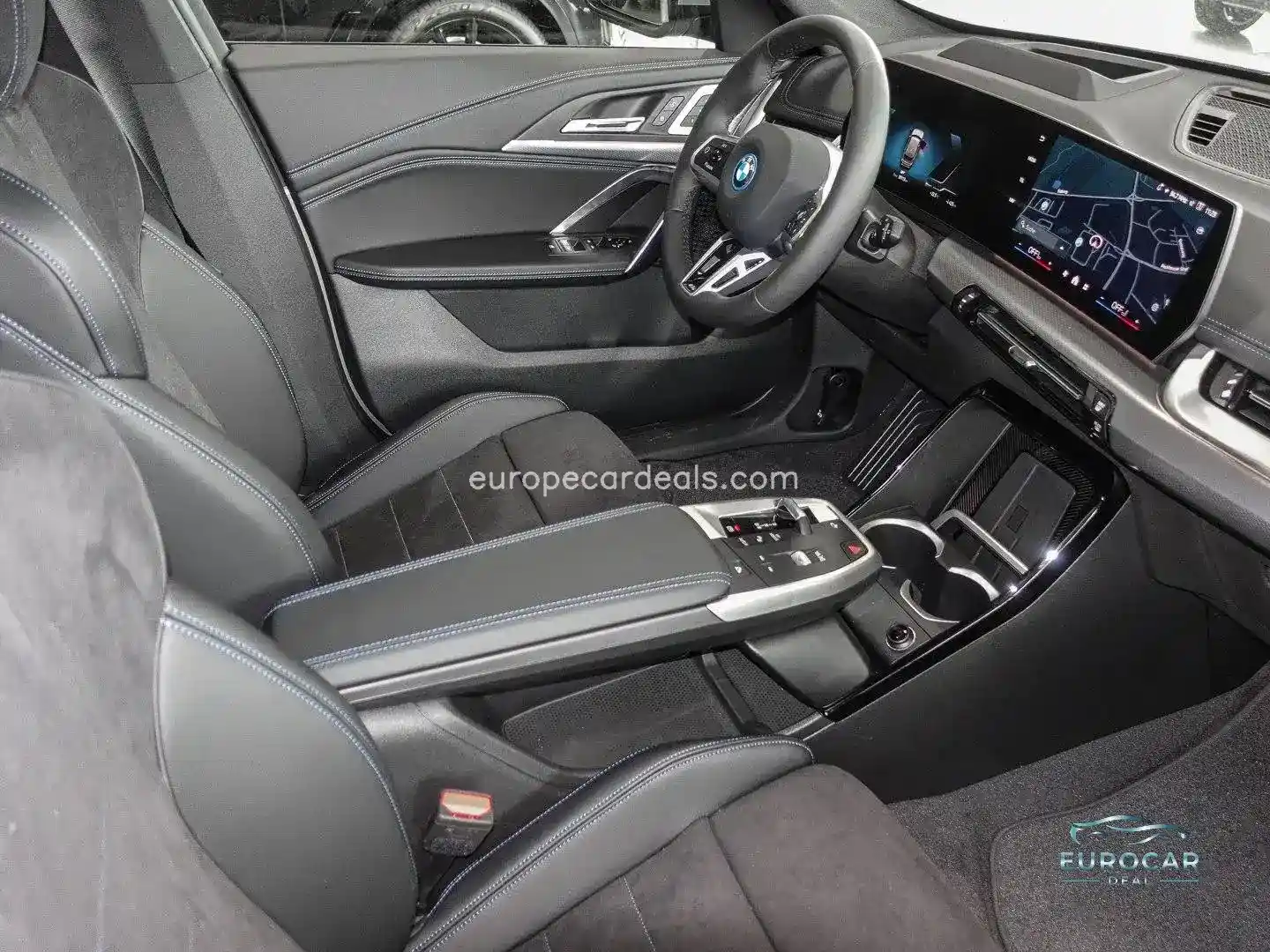 BMW iX1