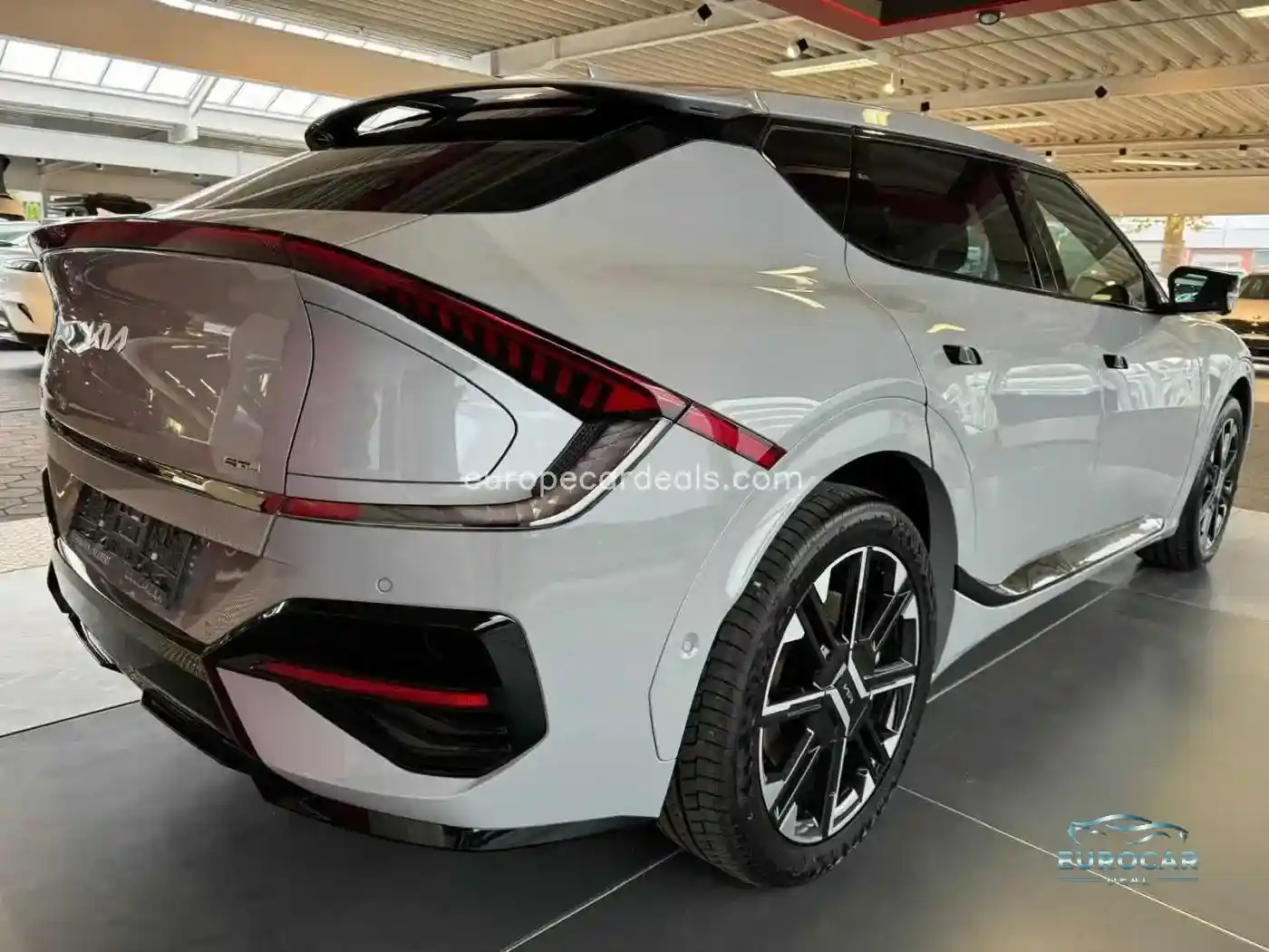 Kia EV6