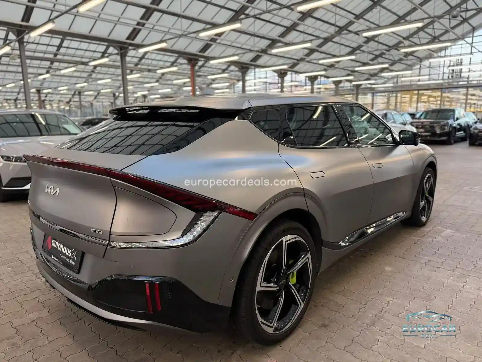 Kia EV6