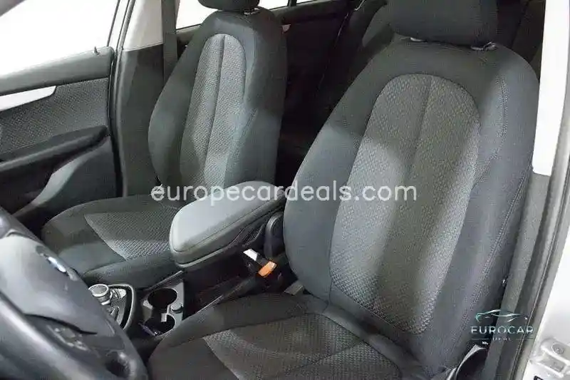 BMW 216 Gran Tourer