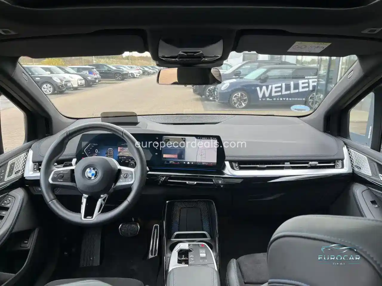 BMW 220 Active Tourer