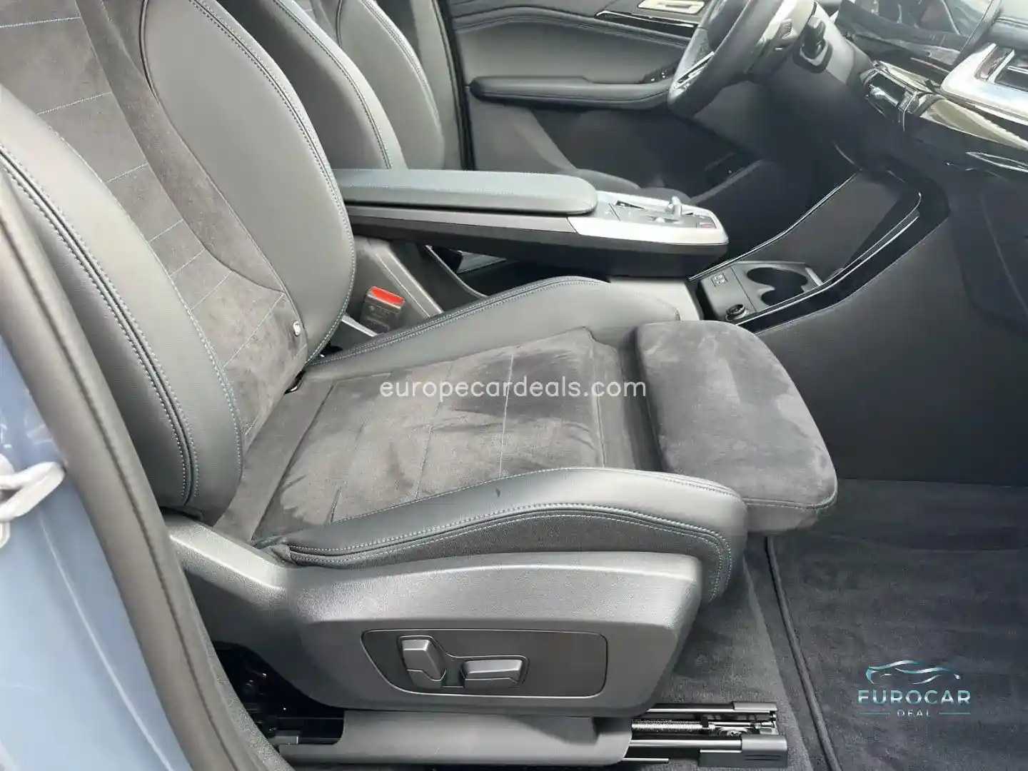 BMW 223 Active Tourer
