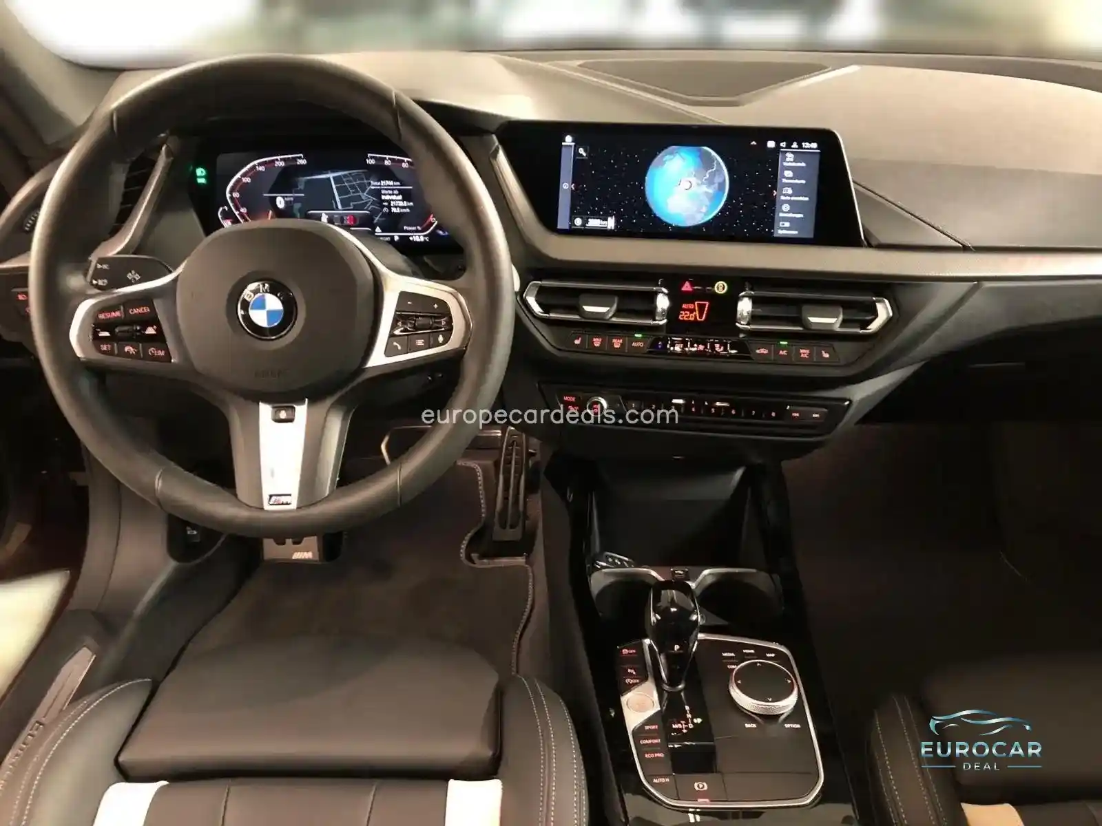 BMW 220 Gran Coupé