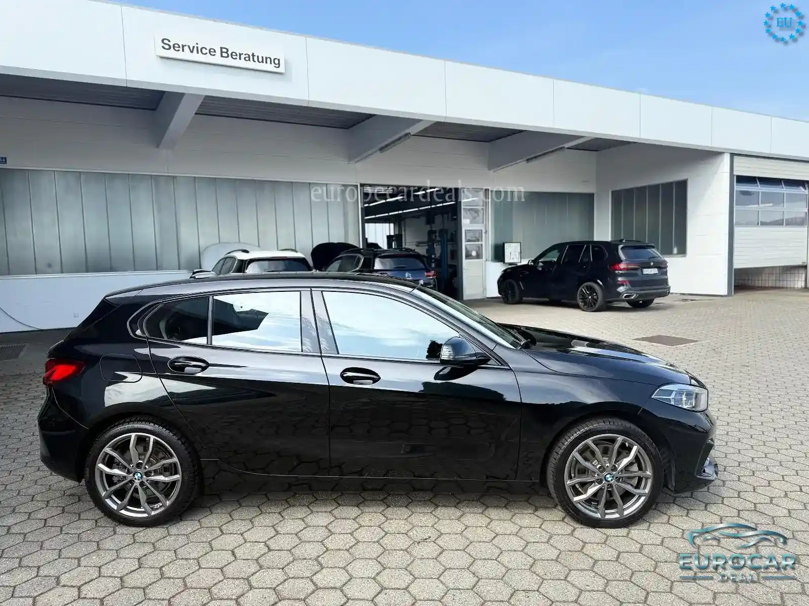 BMW 120