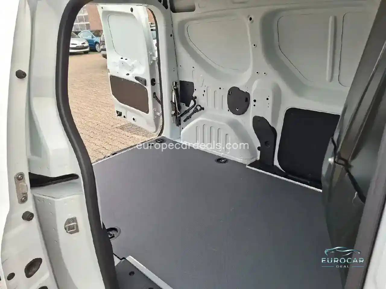 Renault Express