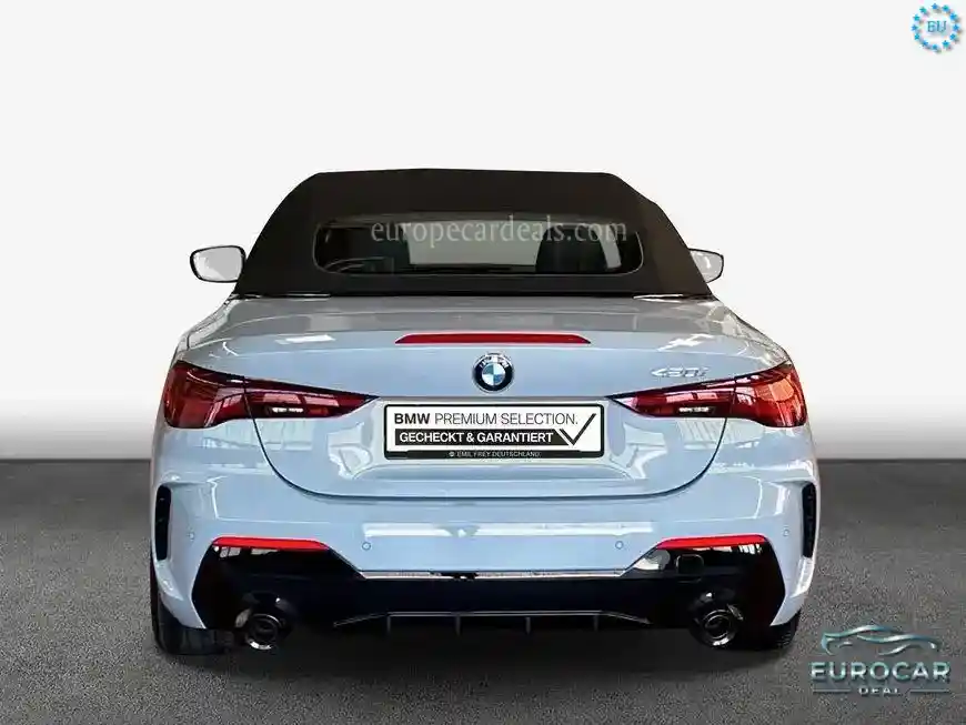 BMW 135