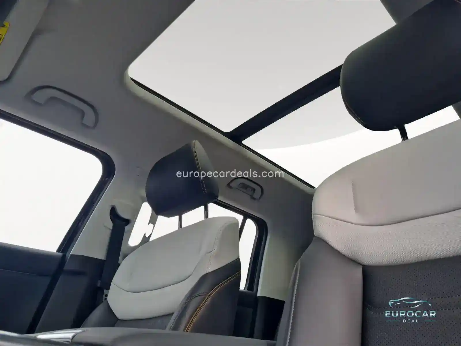 BAIC BJ30