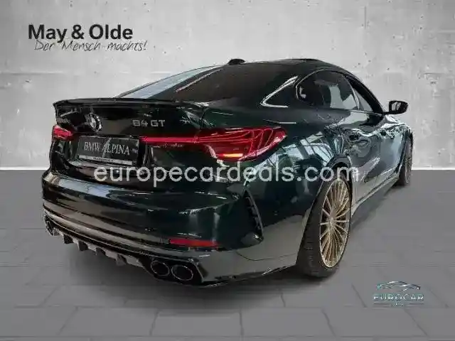ALPINA B4