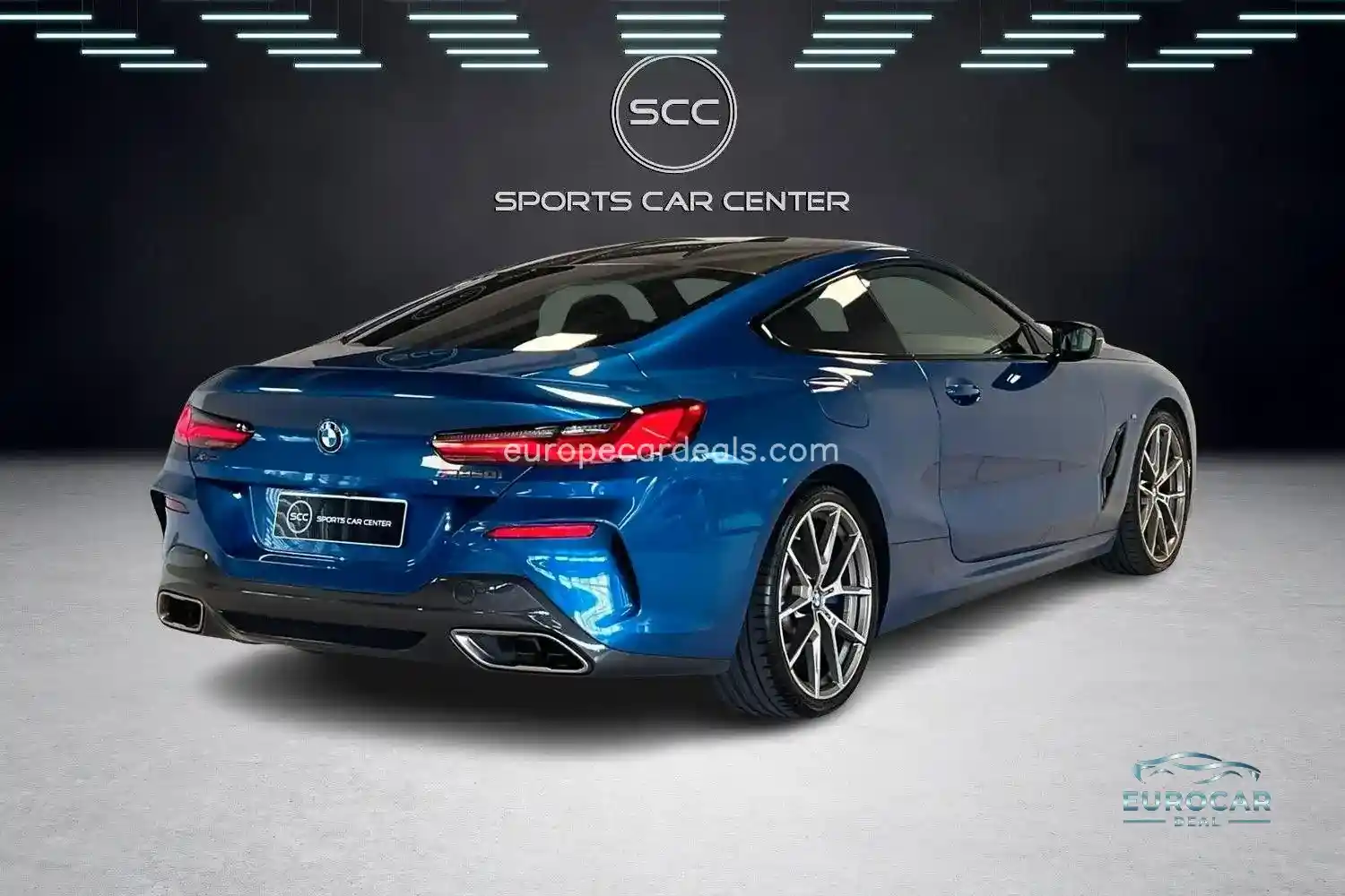 BMW M850