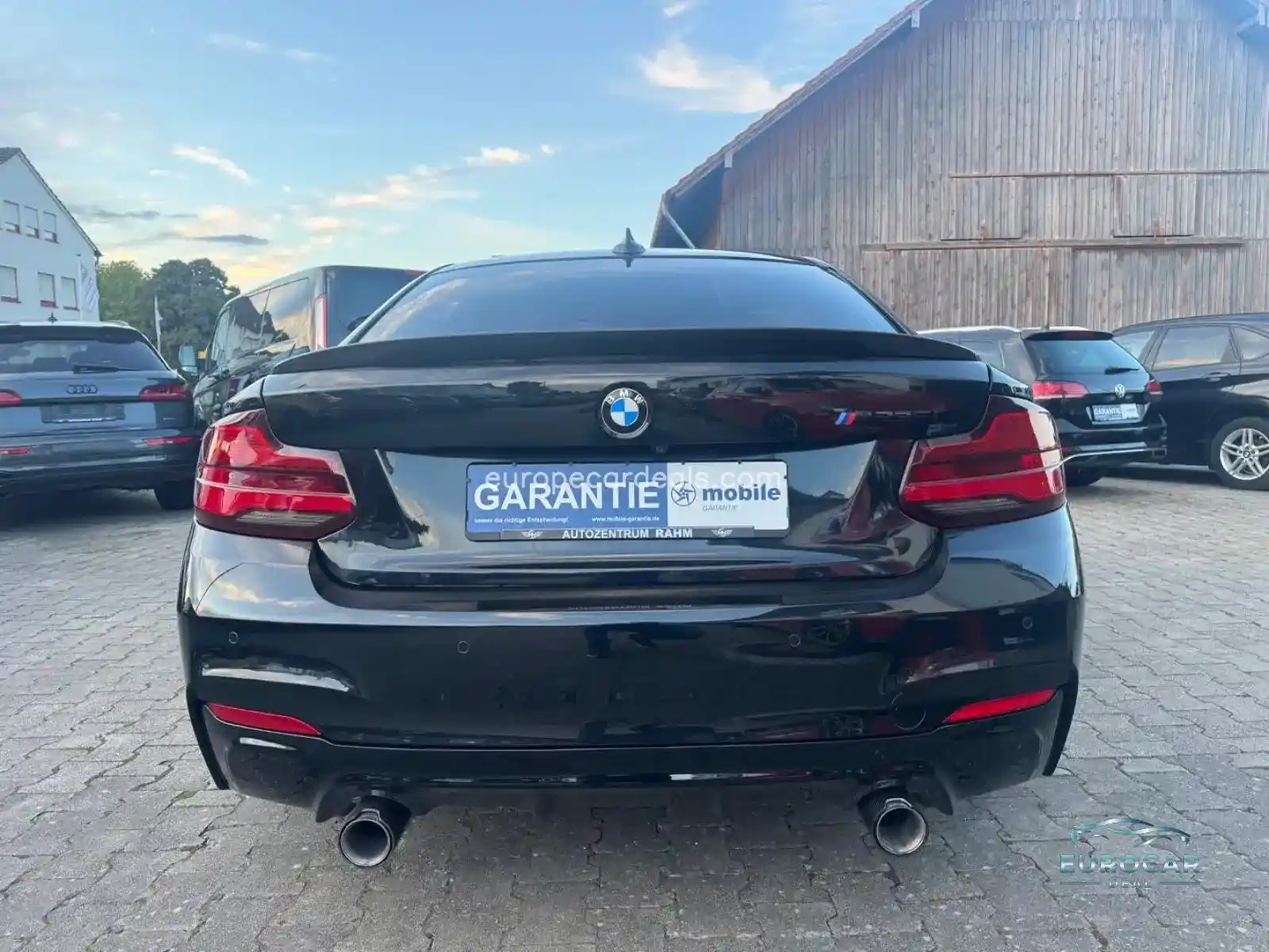 BMW M235