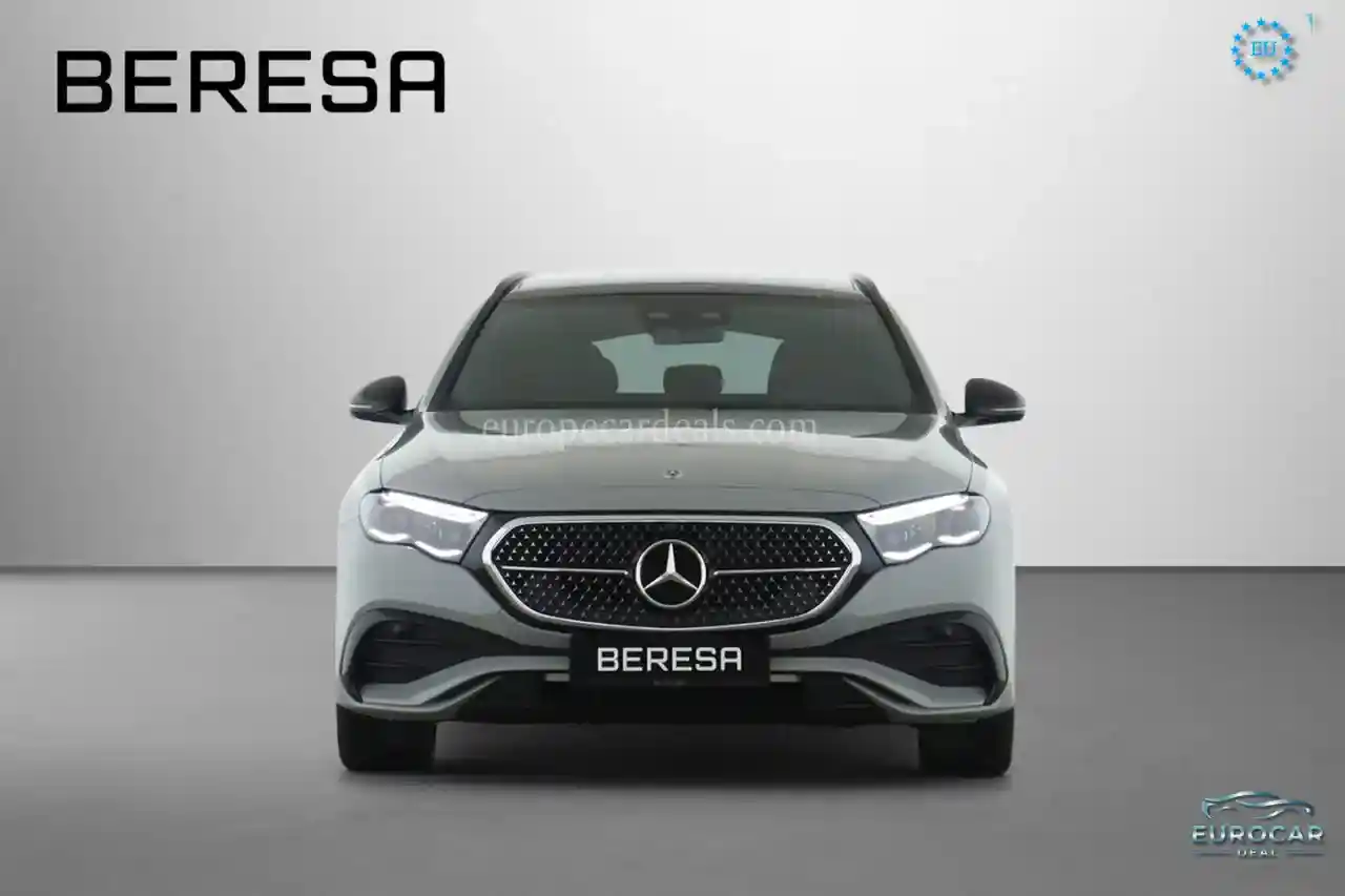 Mercedes-Benz E 450