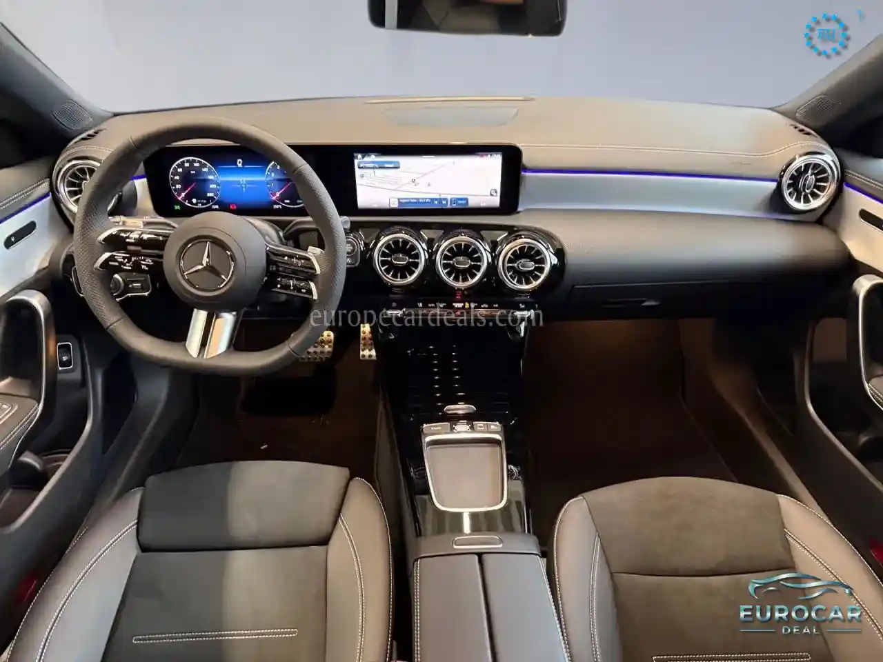 Mercedes-Benz CLA 180 Shooting Brake