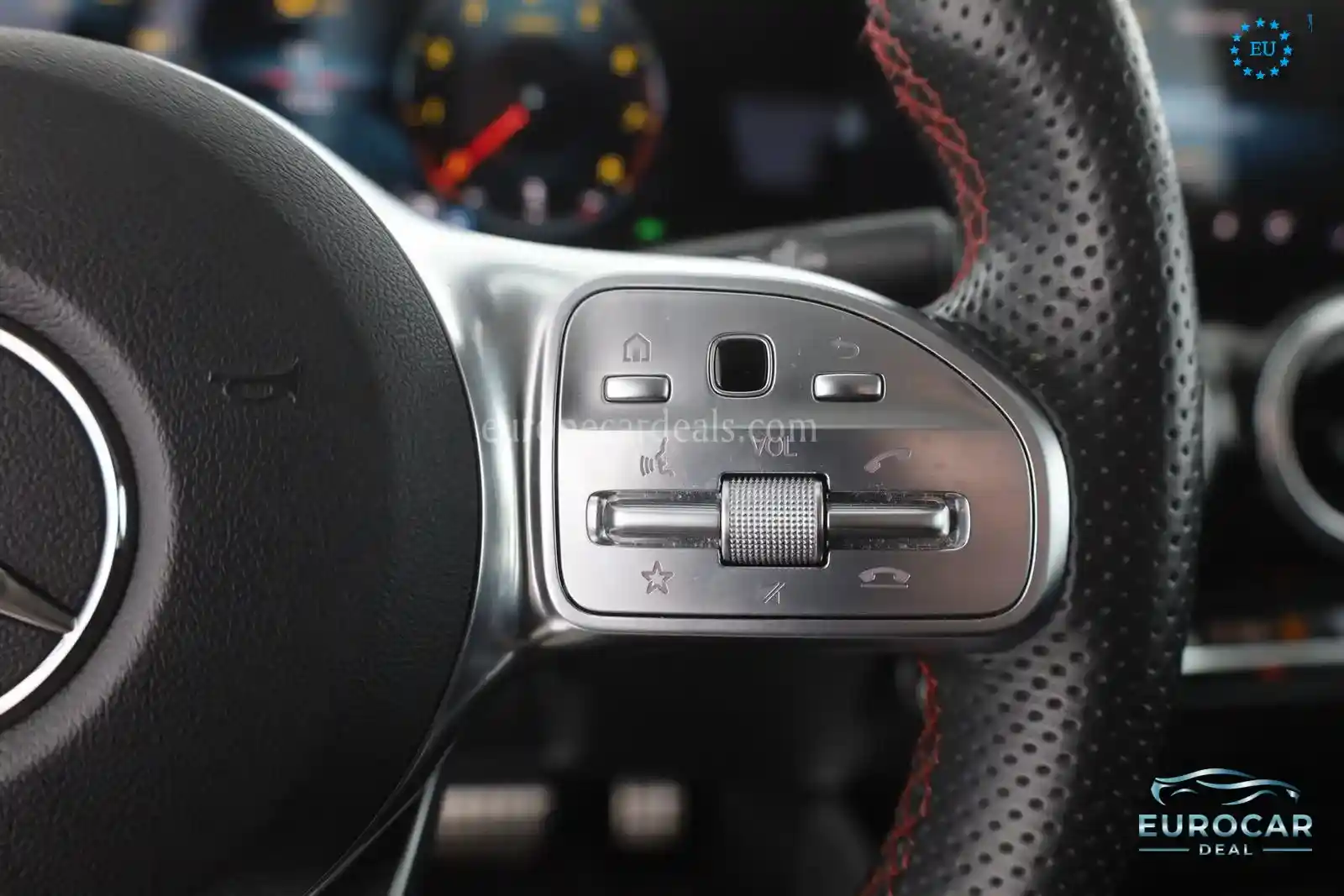 Mercedes-Benz B 220