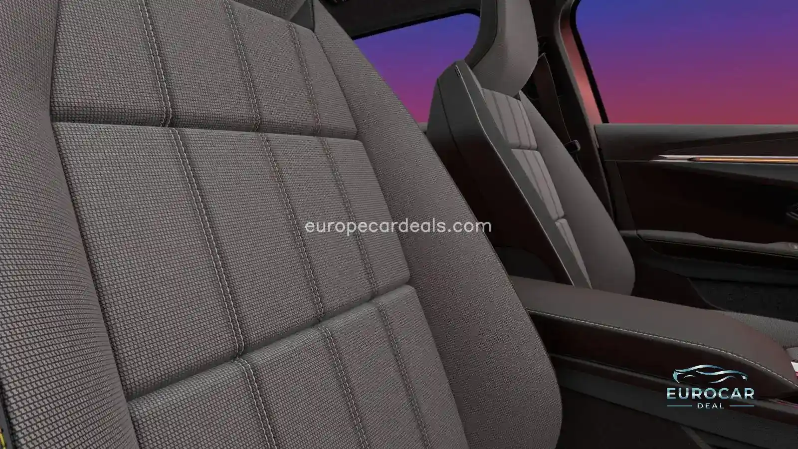 Renault Scenic E-TECH