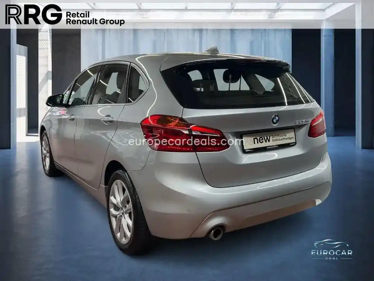 BMW 225 Active Tourer