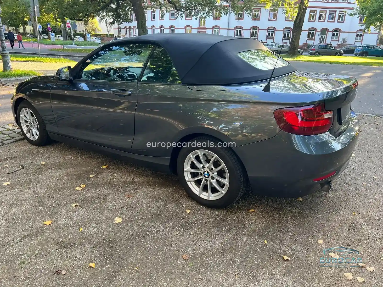BMW 220