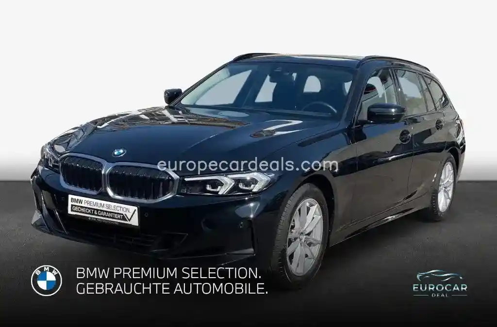 BMW 318