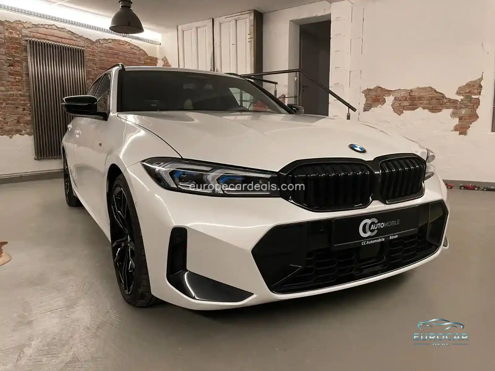BMW 320