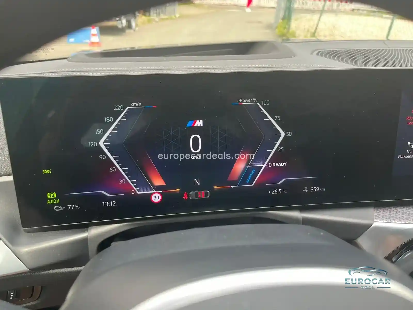 BMW i4
