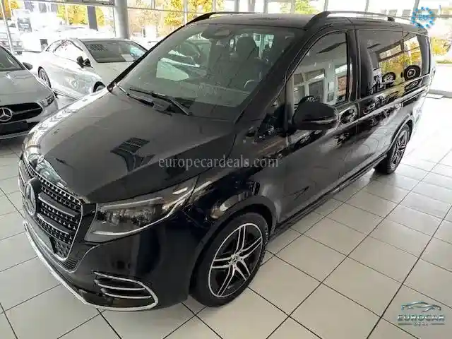 Mercedes-Benz V 300