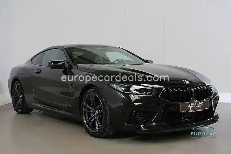 BMW M8