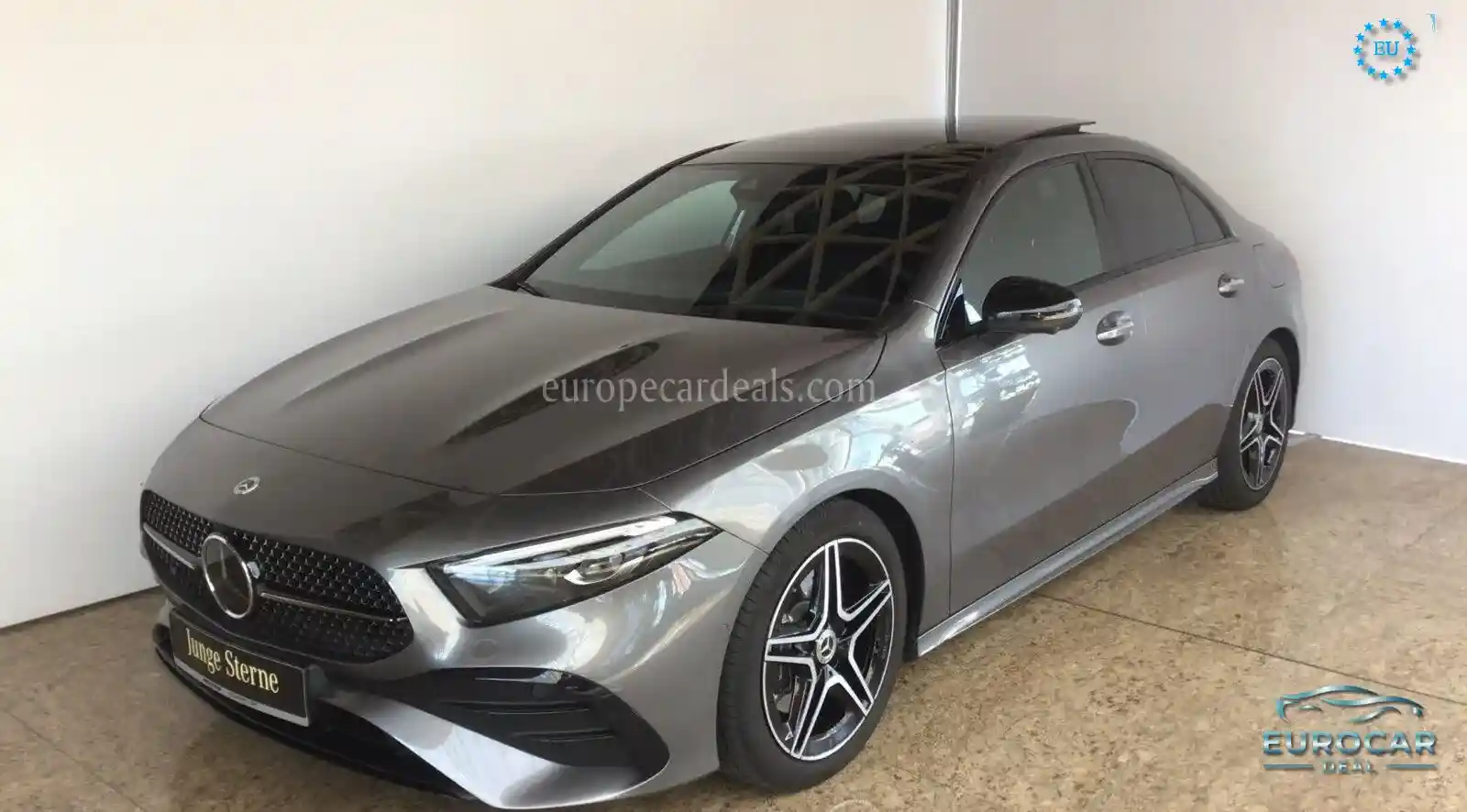 Mercedes-Benz A 220