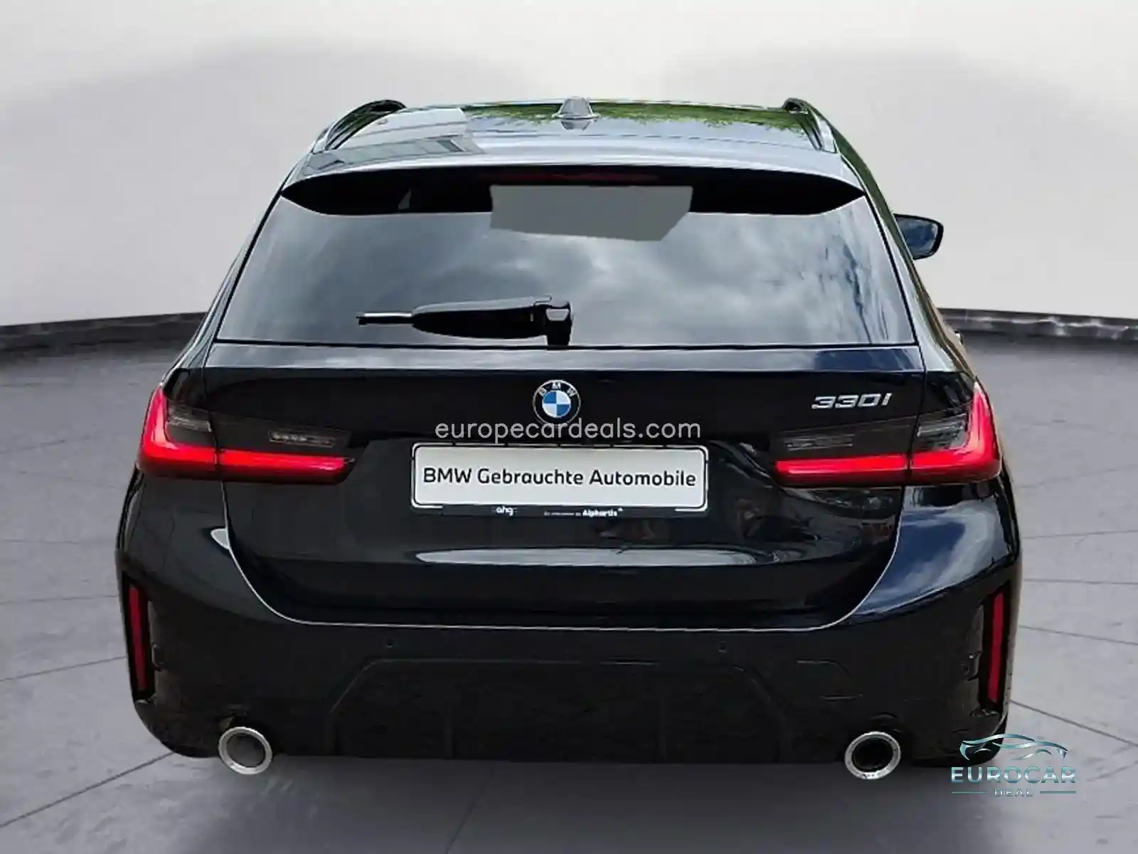 BMW 330