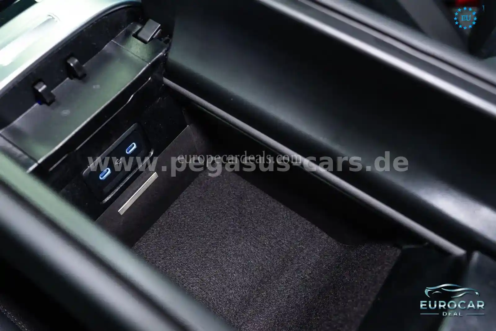 Mercedes-Benz C 63 AMG