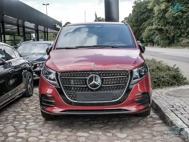 Mercedes-Benz V 300