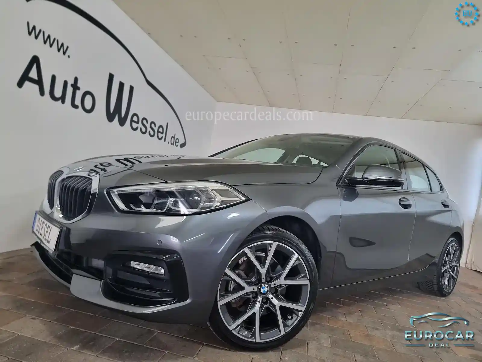 BMW 118