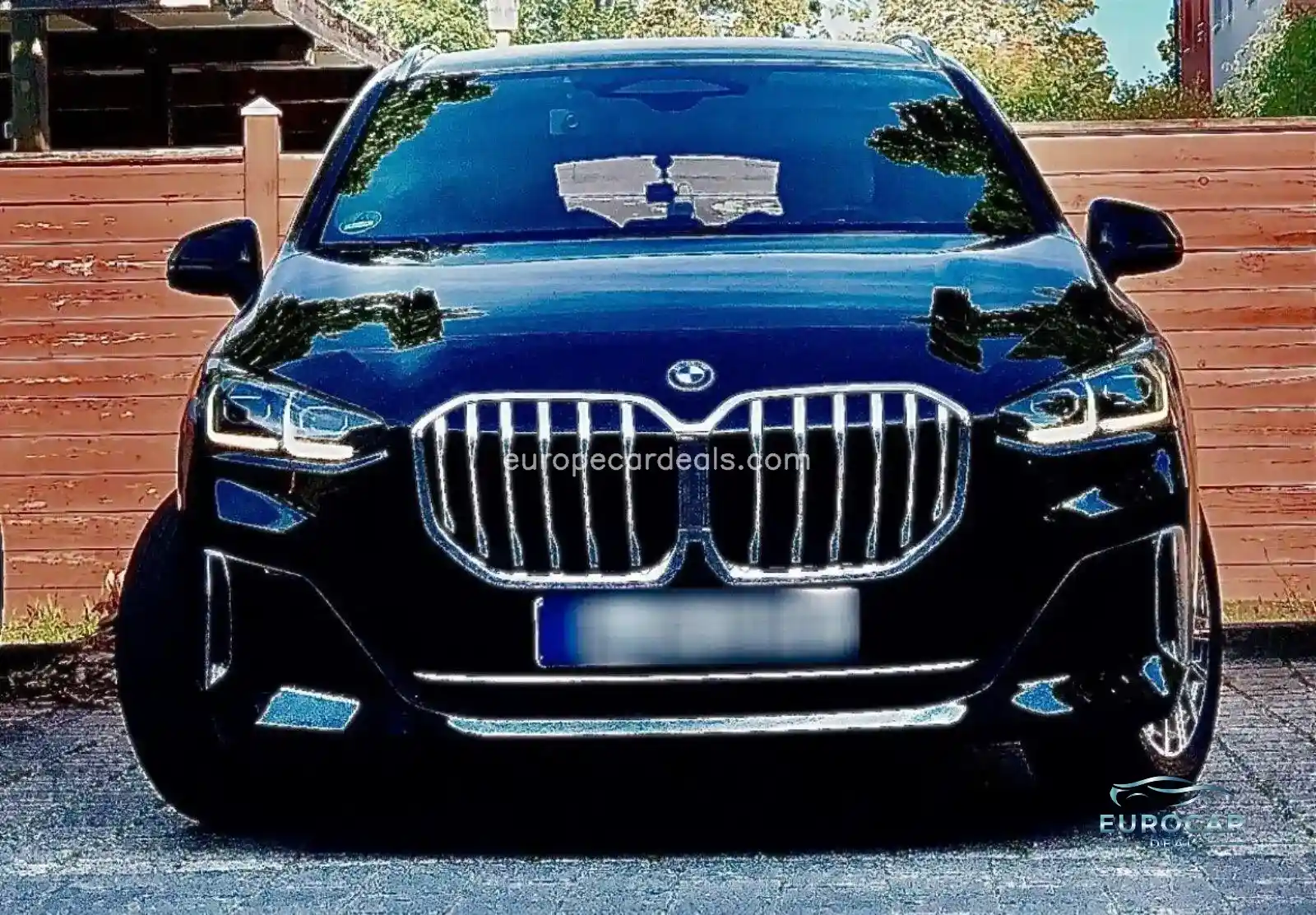 BMW 225