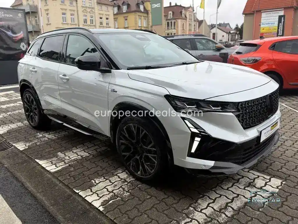 Renault Austral