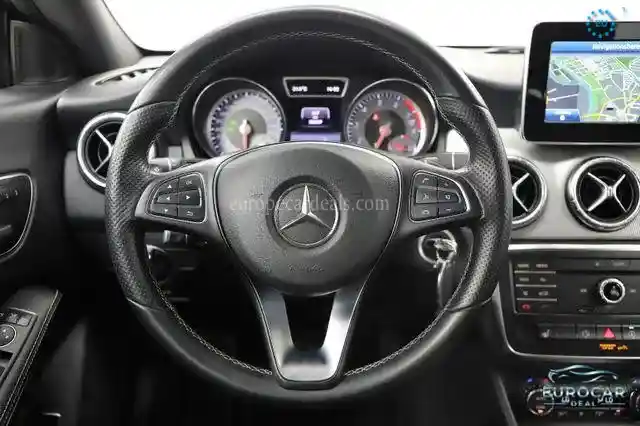 Mercedes-Benz CLA 250 Shooting Brake