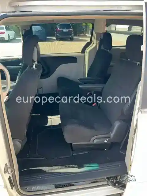 Dodge Grand Caravan