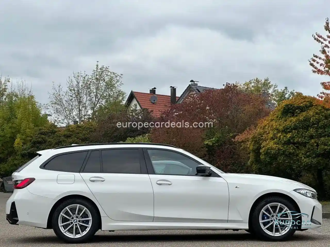 BMW M340i