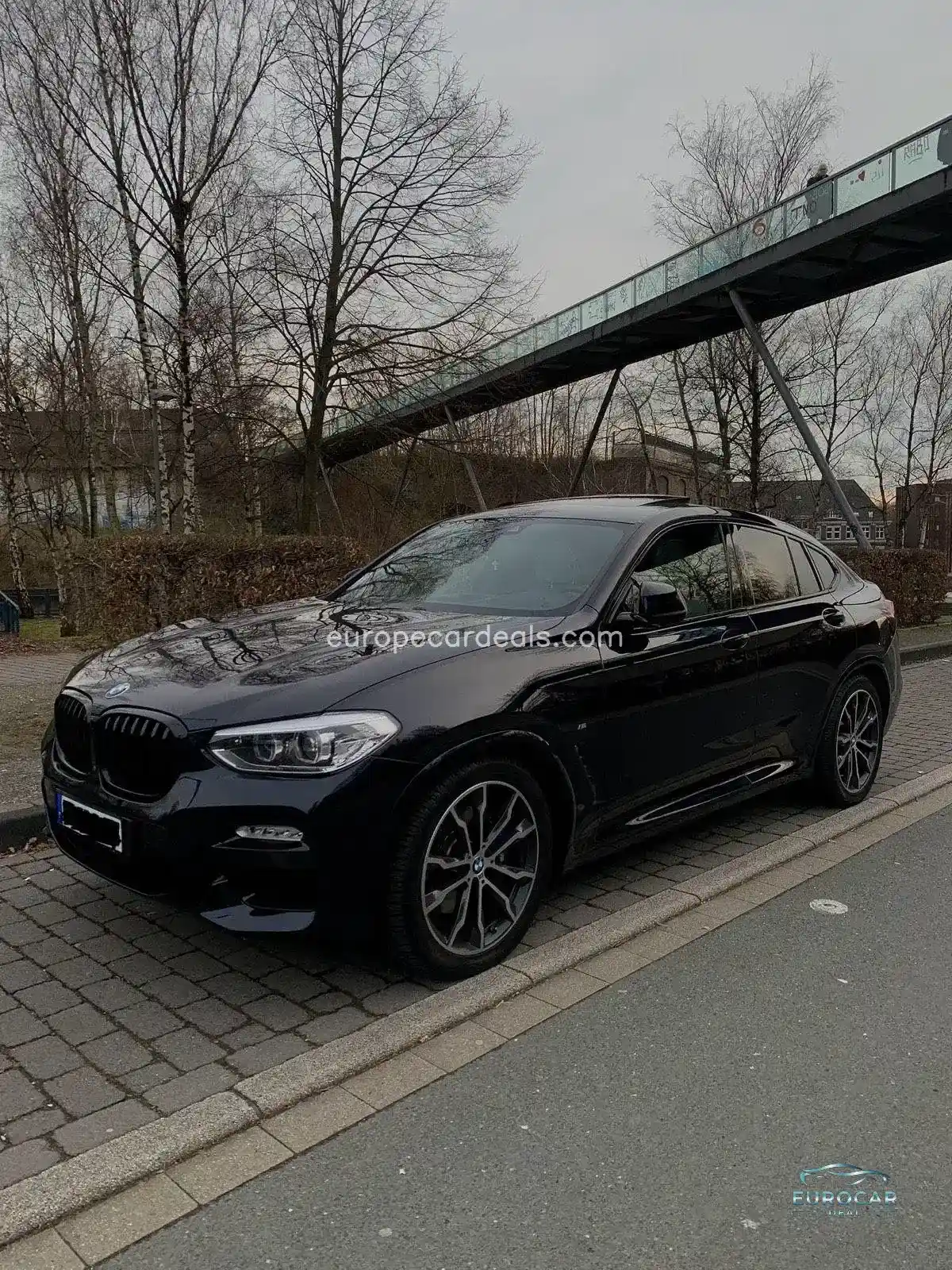 BMW X4 M
