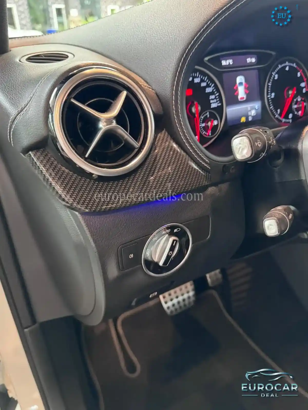 Mercedes-Benz B 220