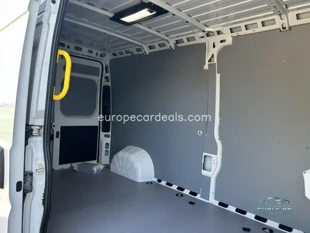Toyota Proace (Verso)