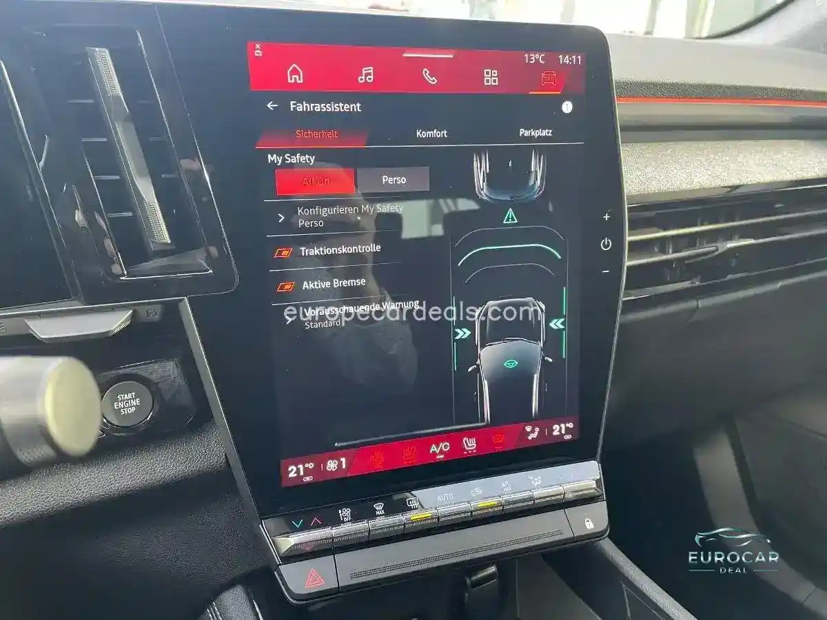 Renault Austral