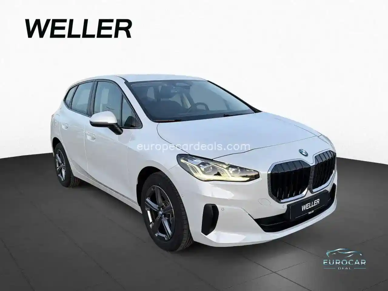 BMW 218 Active Tourer