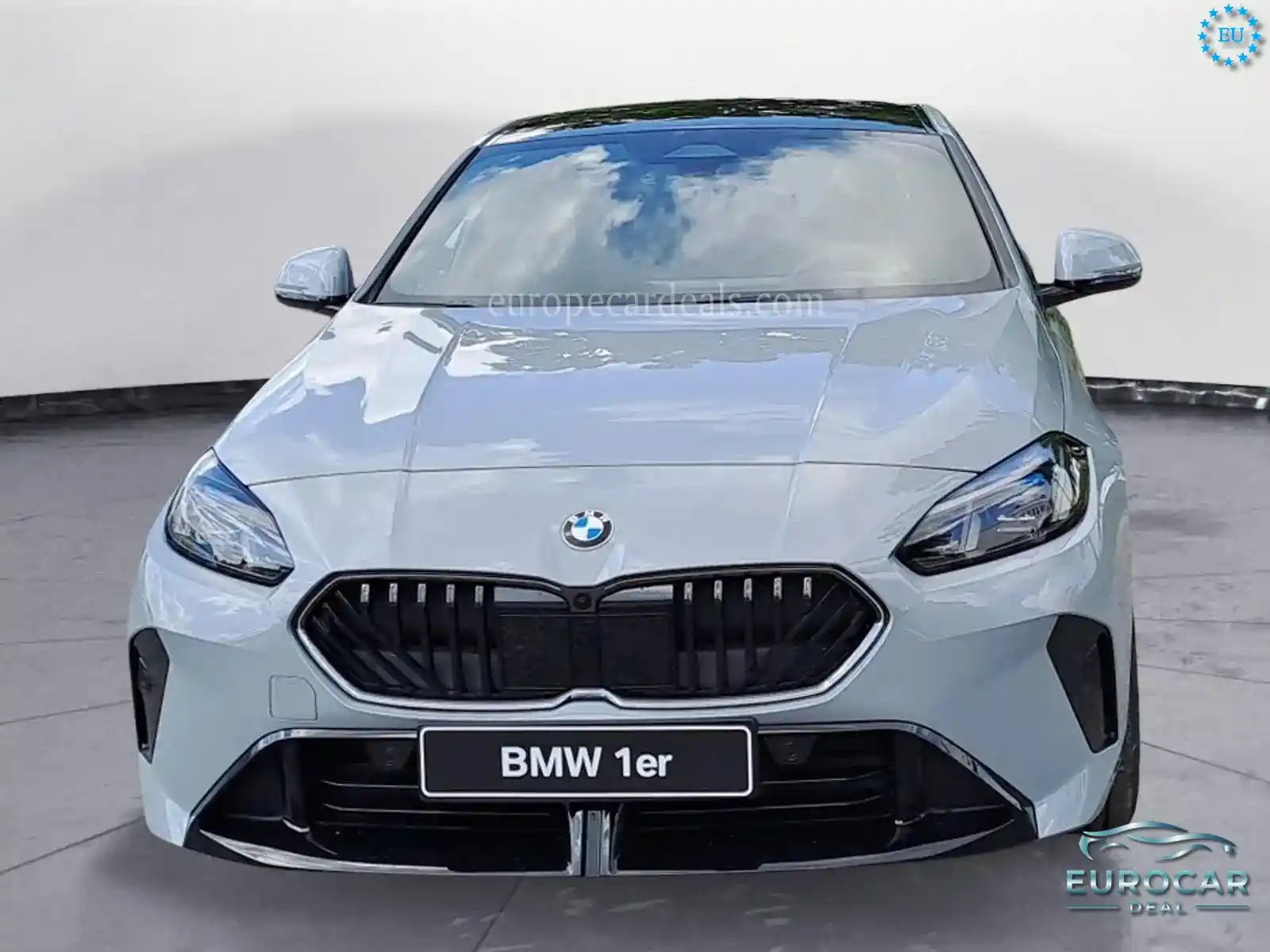 BMW 123