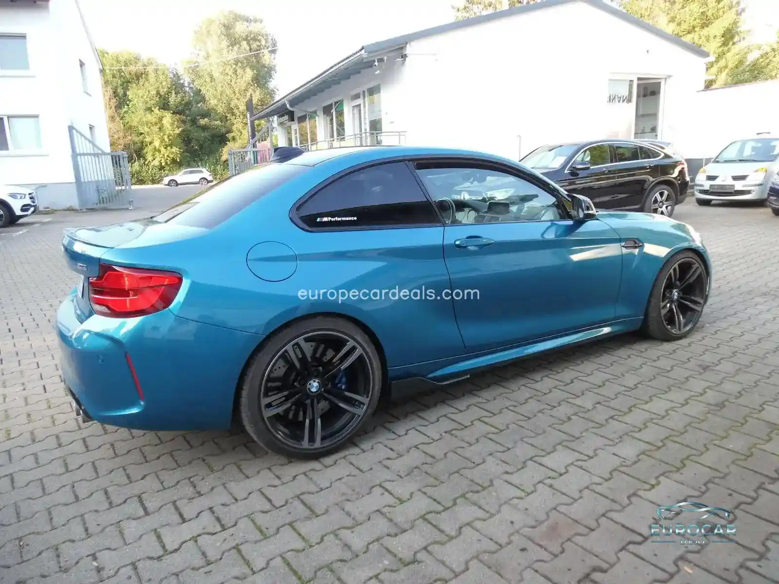 BMW M2