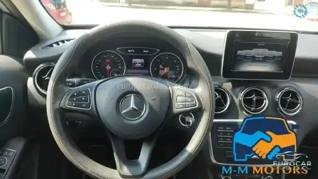 Mercedes-Benz A 160