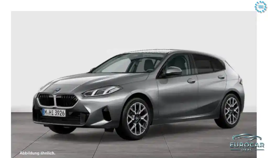 BMW 120