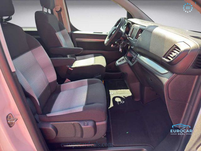 Citroën SpaceTourer