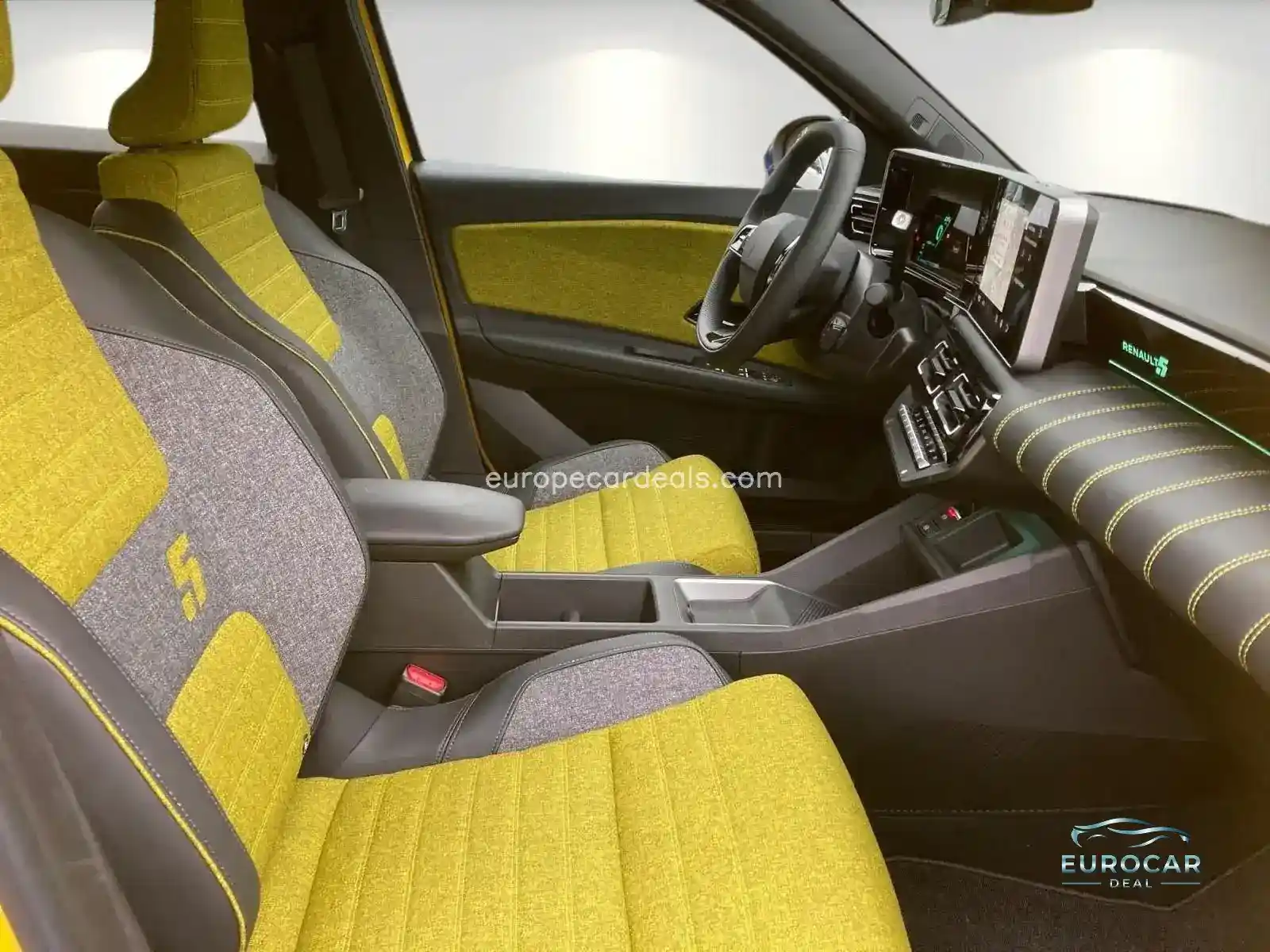 Renault R 5
