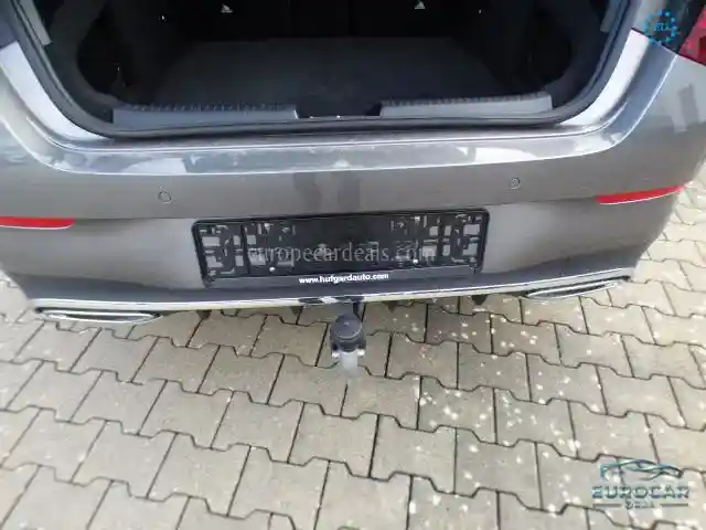 Mercedes-Benz CLA 250 Shooting Brake